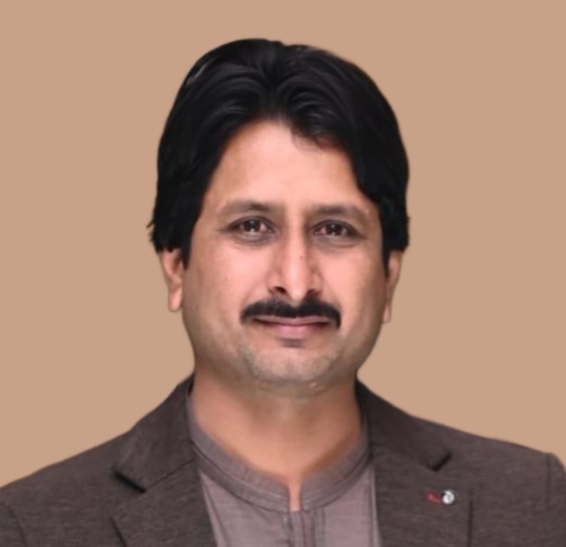 Muhammad Azam