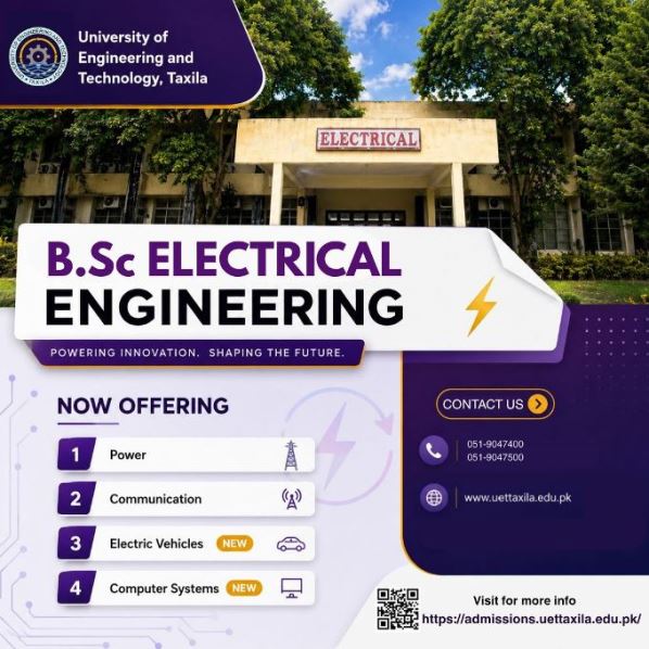 Admission 2026