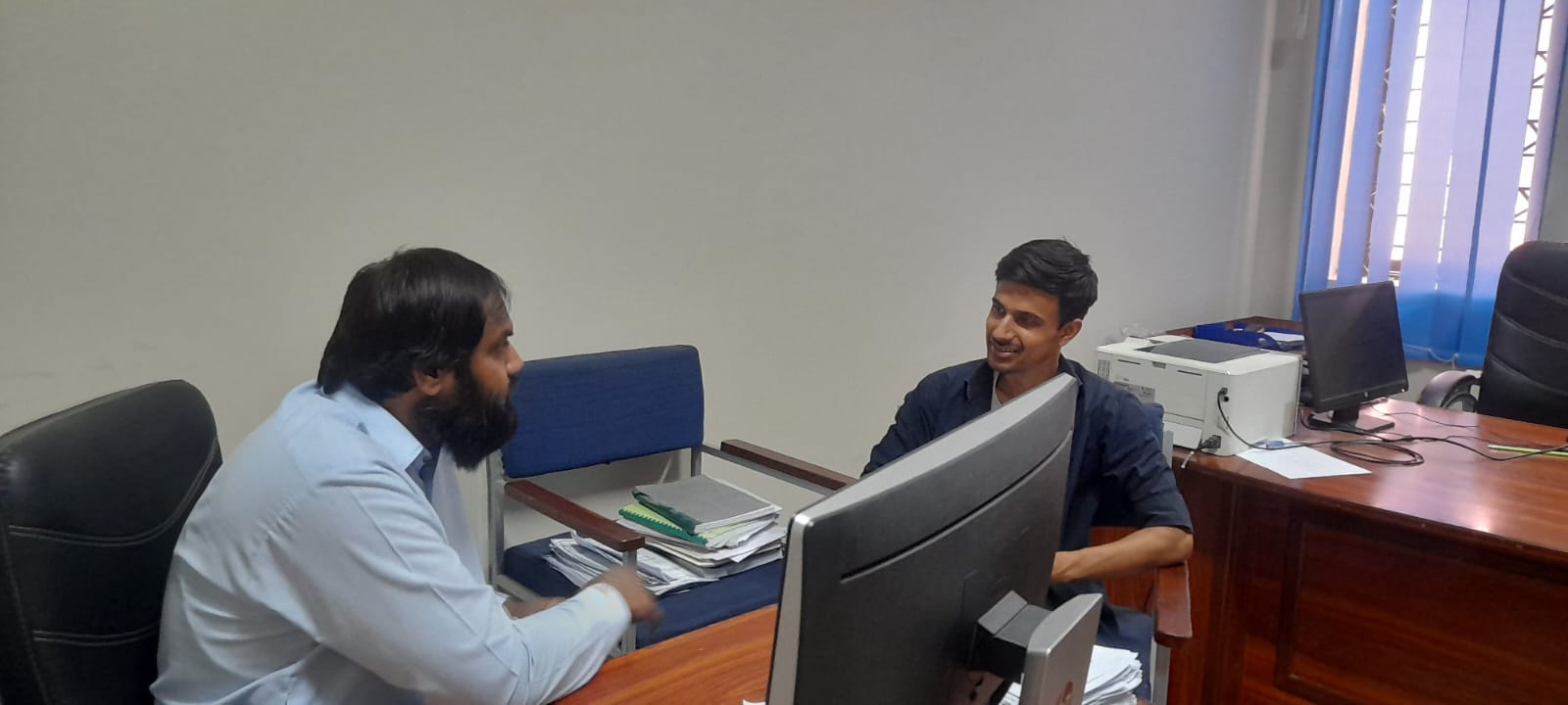 Student Counseling