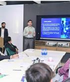 Digital Transformation