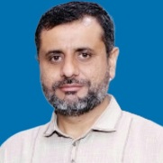 Farhat Iqbal Malik