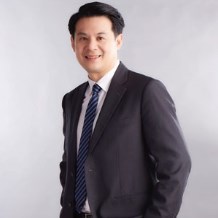 Dr. Amorn Pimanmas
