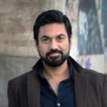 Dr. Husnain Haider