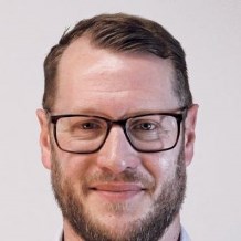 Dr. James Grenfell