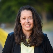 Dr. Martina Egedusevic