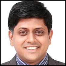 Dr. Muhammad Saqib Nawaz
