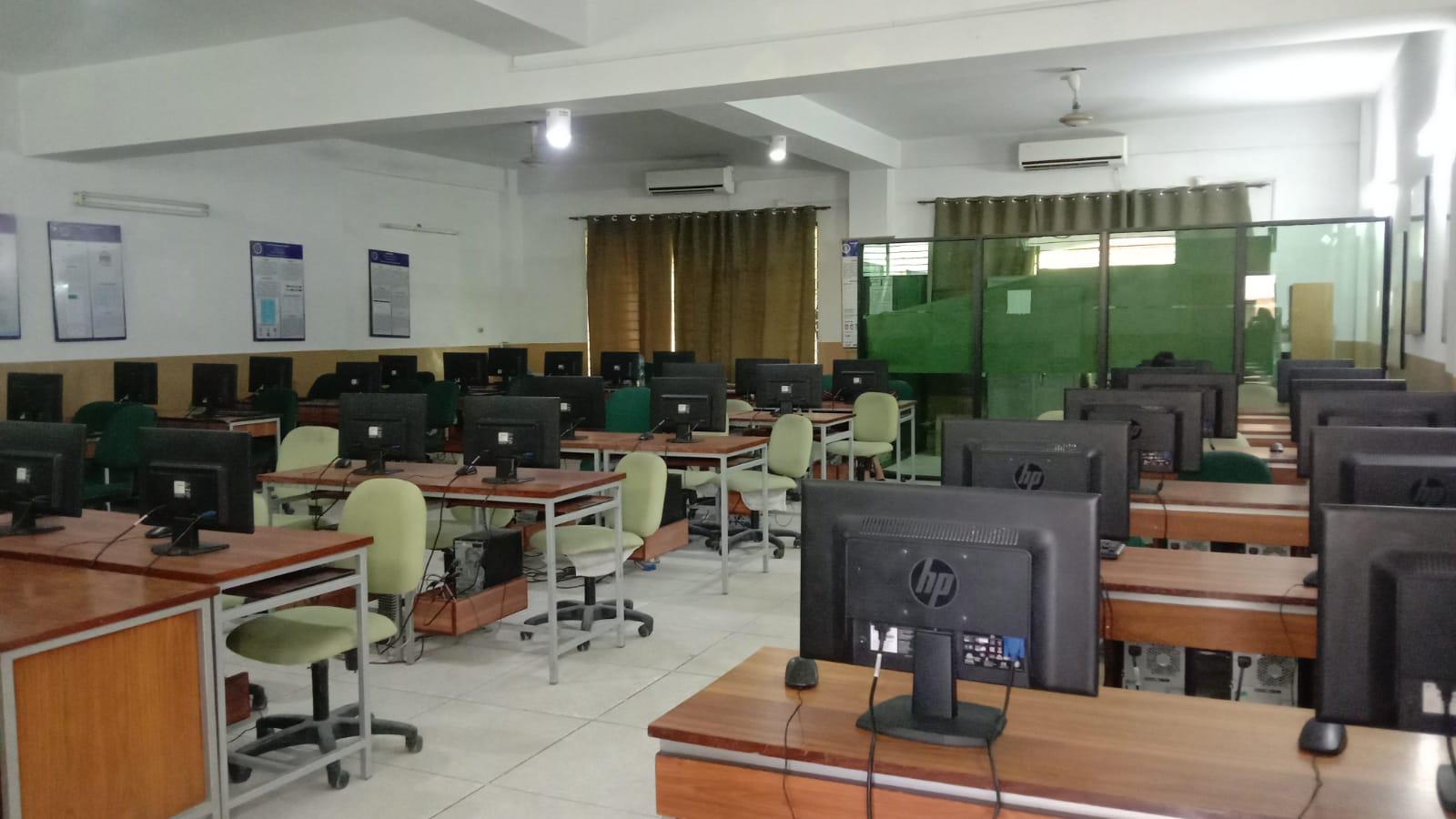 DOT IT Lab