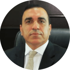 Vice Chancellor