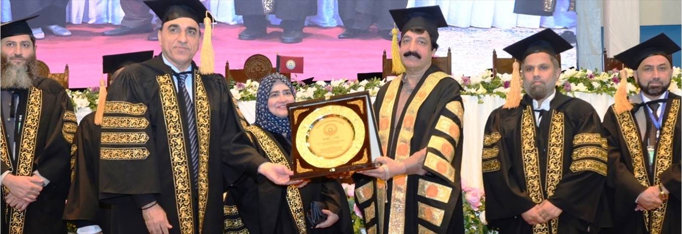 22nd Convocation 2025