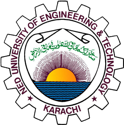 NED Karachi