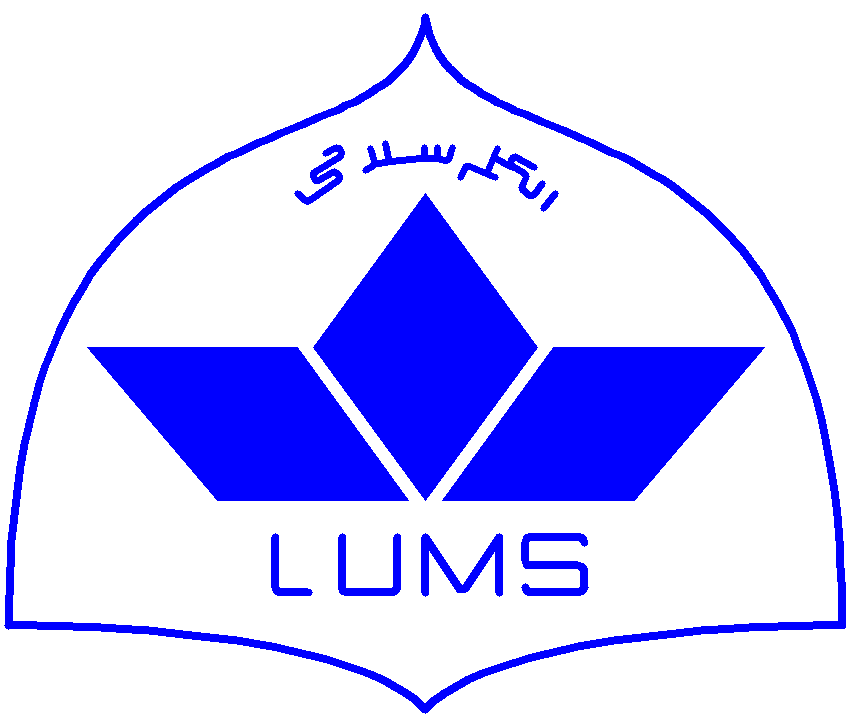 LUMS Lahore
